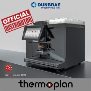 Official Distributor of Thermoplan in the PH