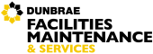 Dunbrae Facilities Maintenance & Services_Logo